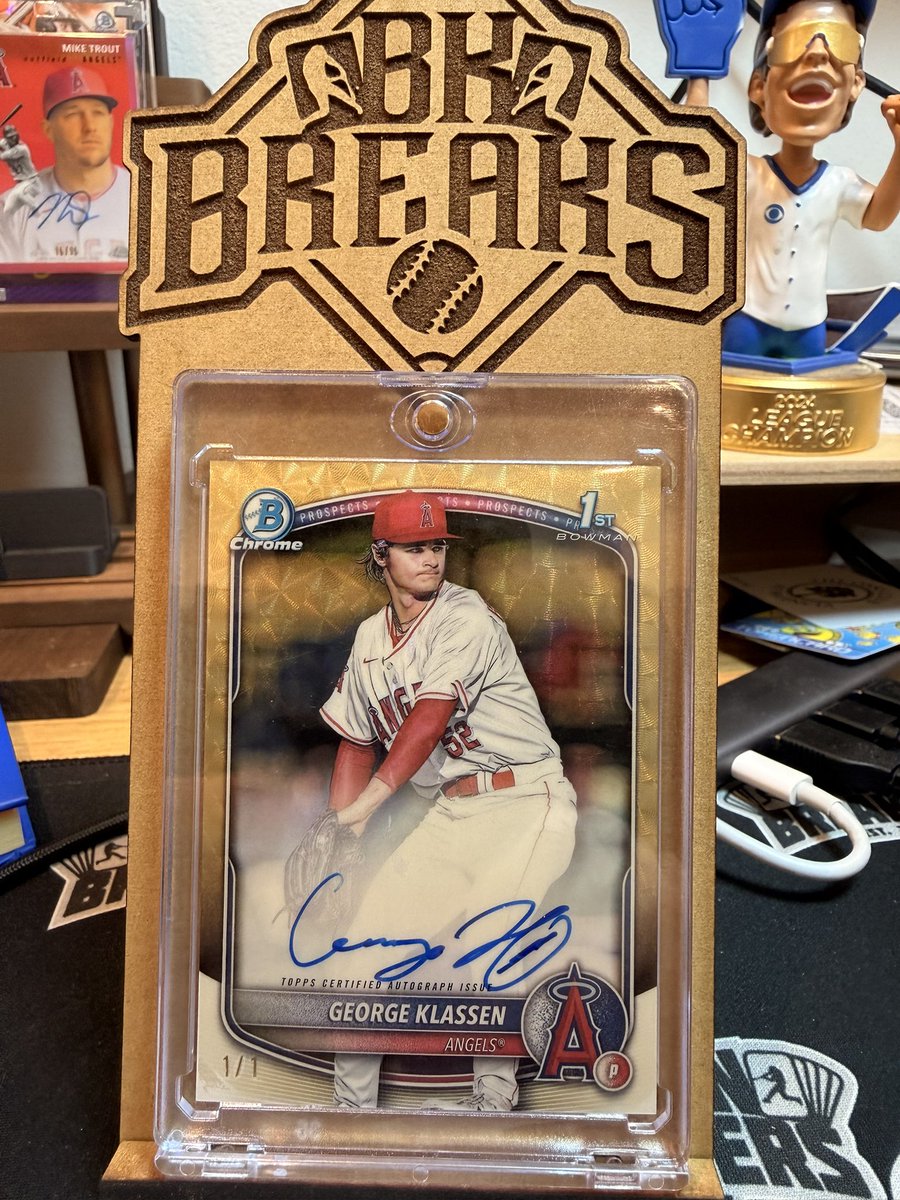 Brett Kleinman tweet media