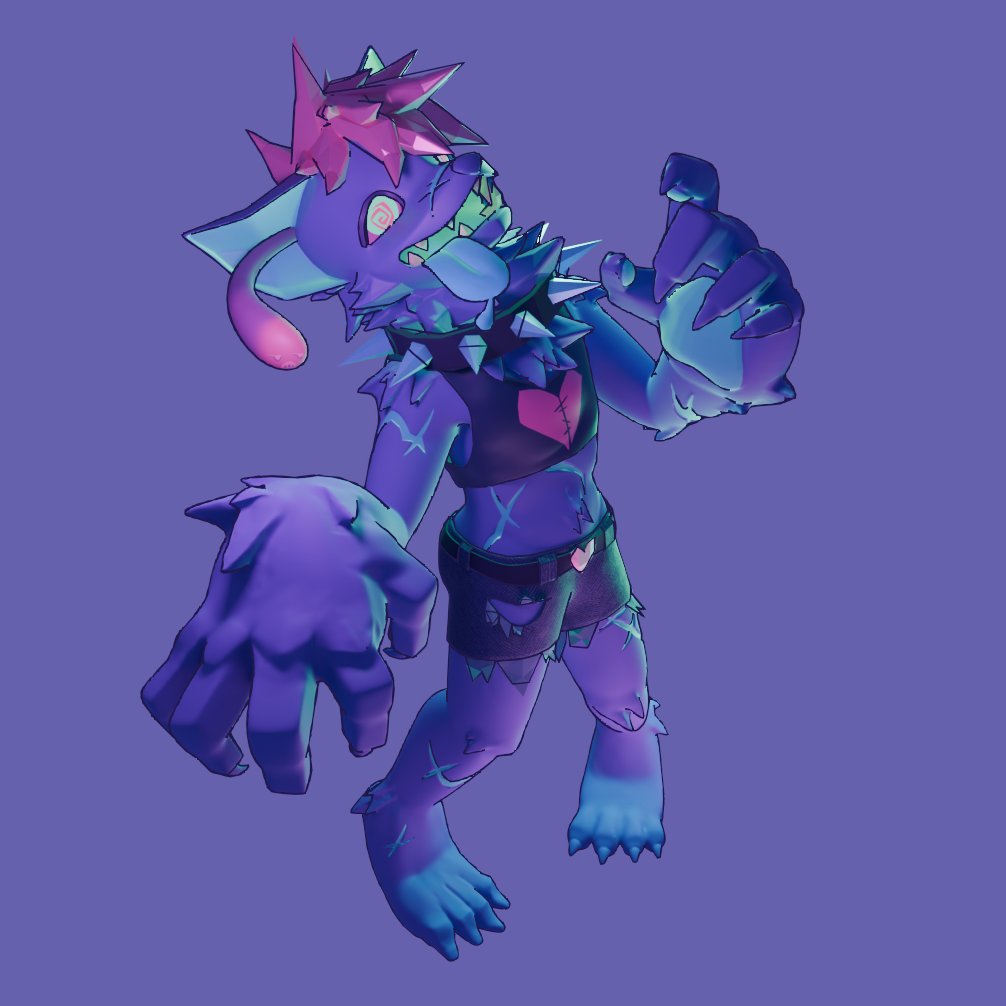 Clover ! tweet media