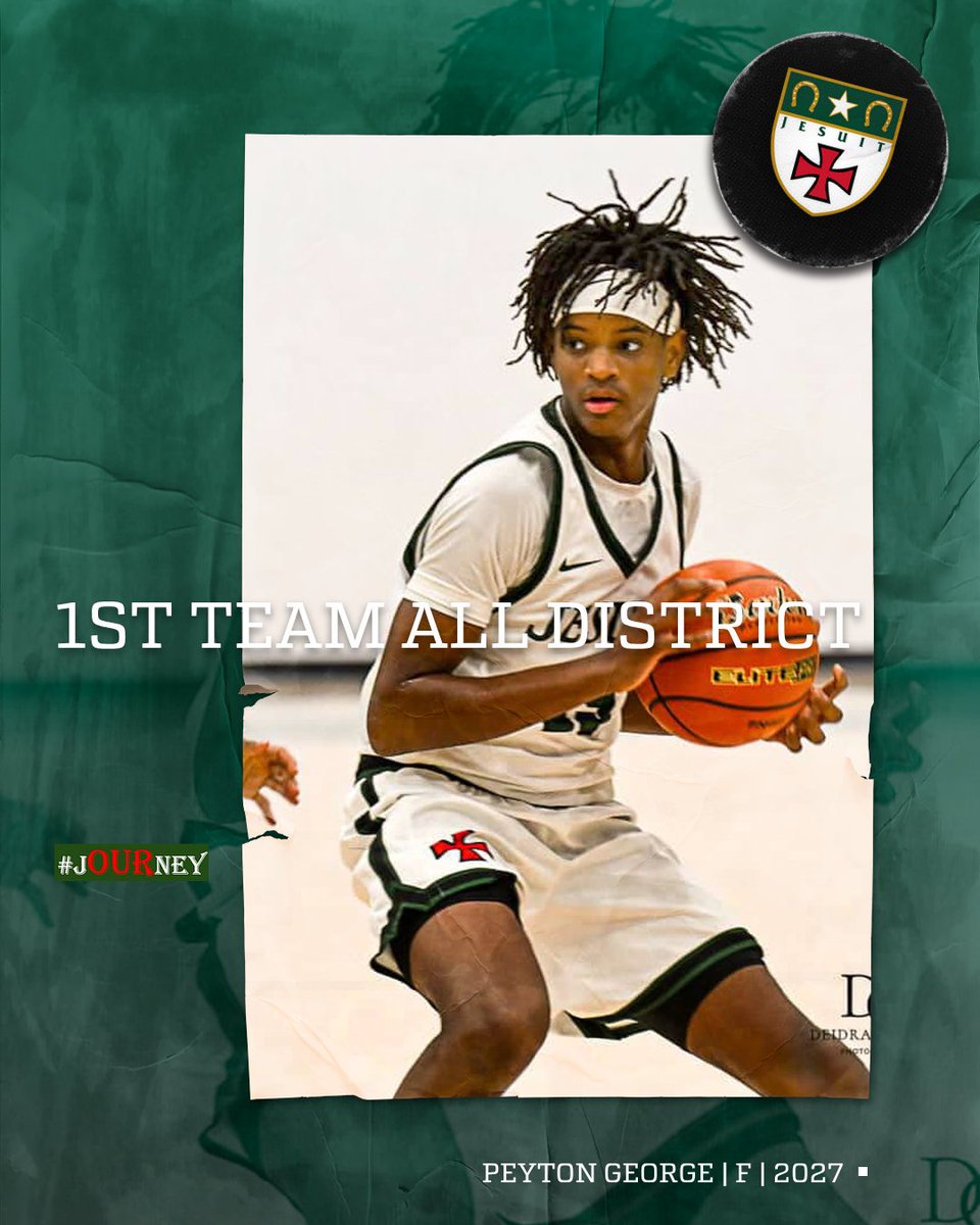 Strake Jesuit Basketball tweet media