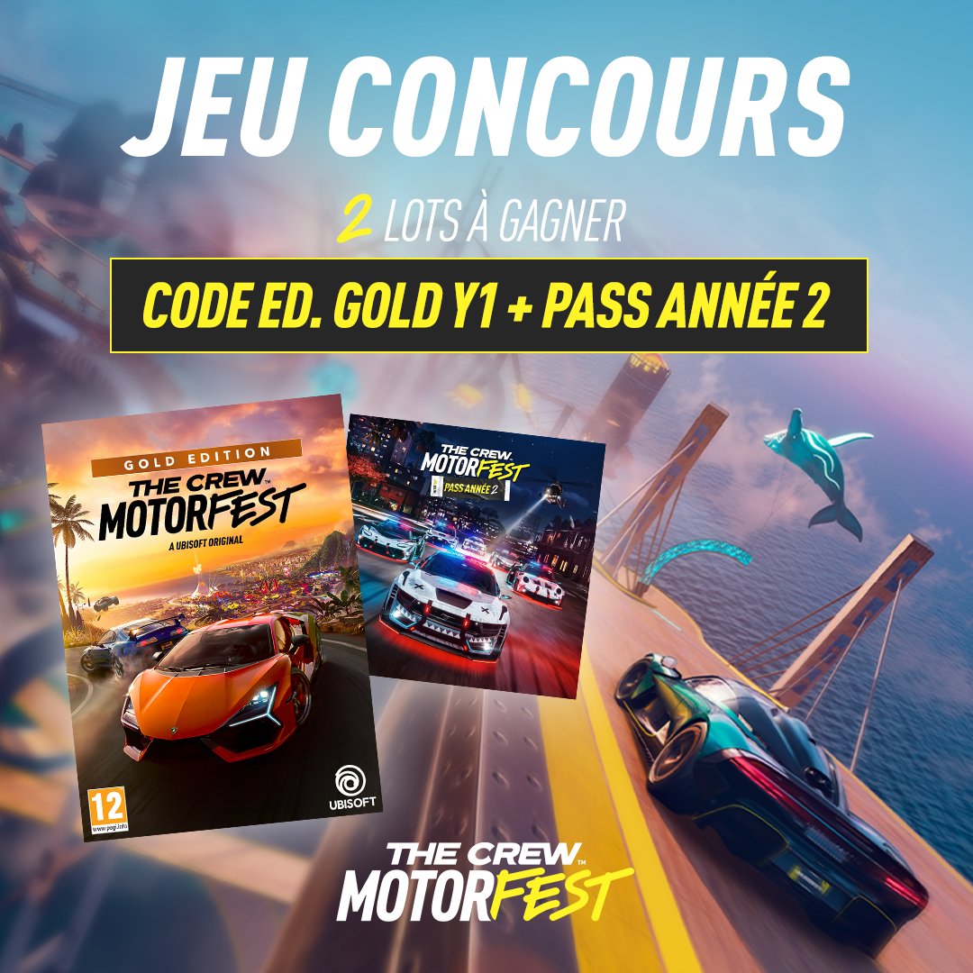 Ubisoft FR 🇫🇷 tweet media