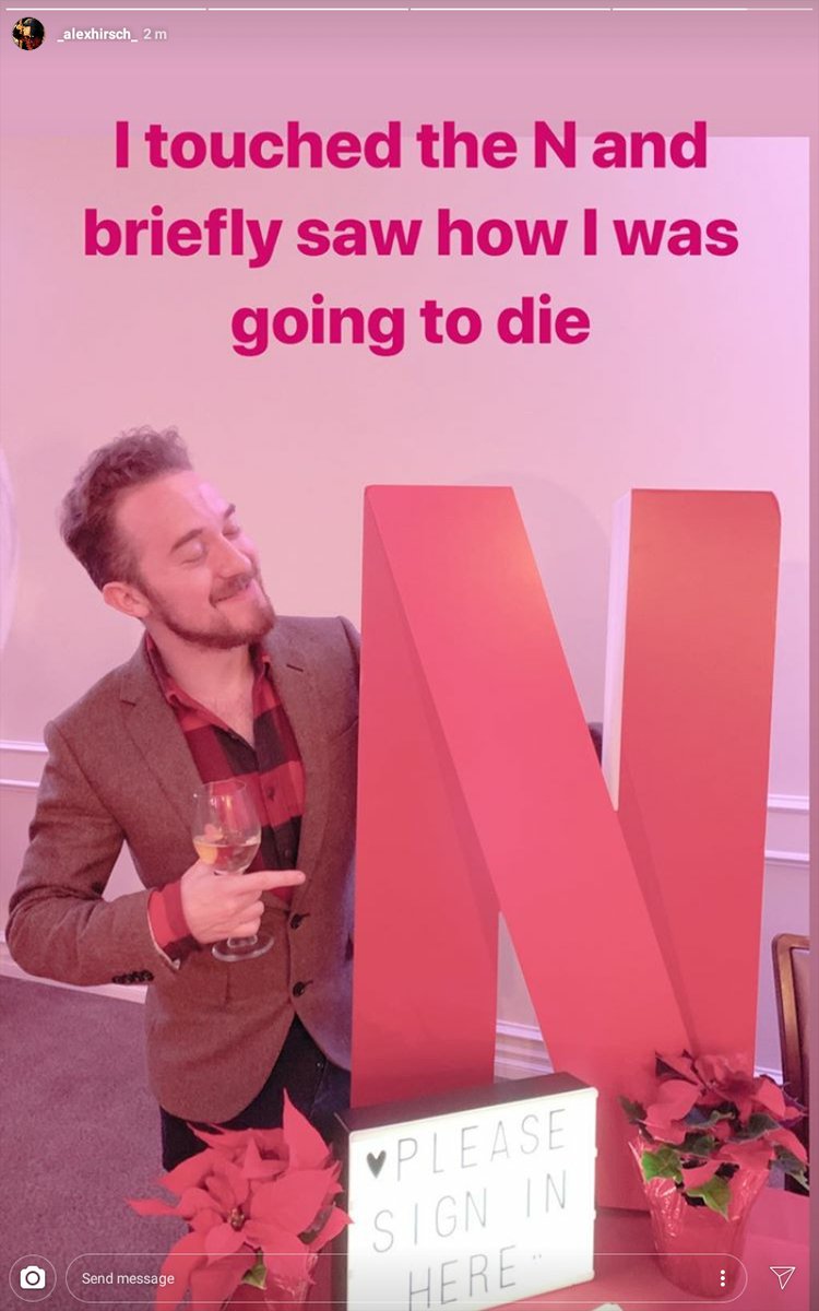 🌲✈GFFan🇨🇦💫 tweet media