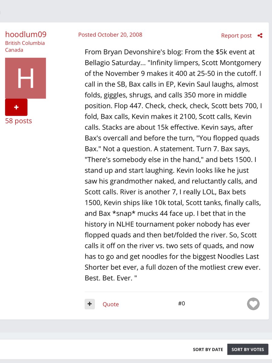 Cliff Josephy tweet media