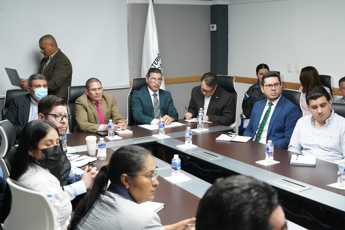 Secretaría de Desarrollo Económico tweet media