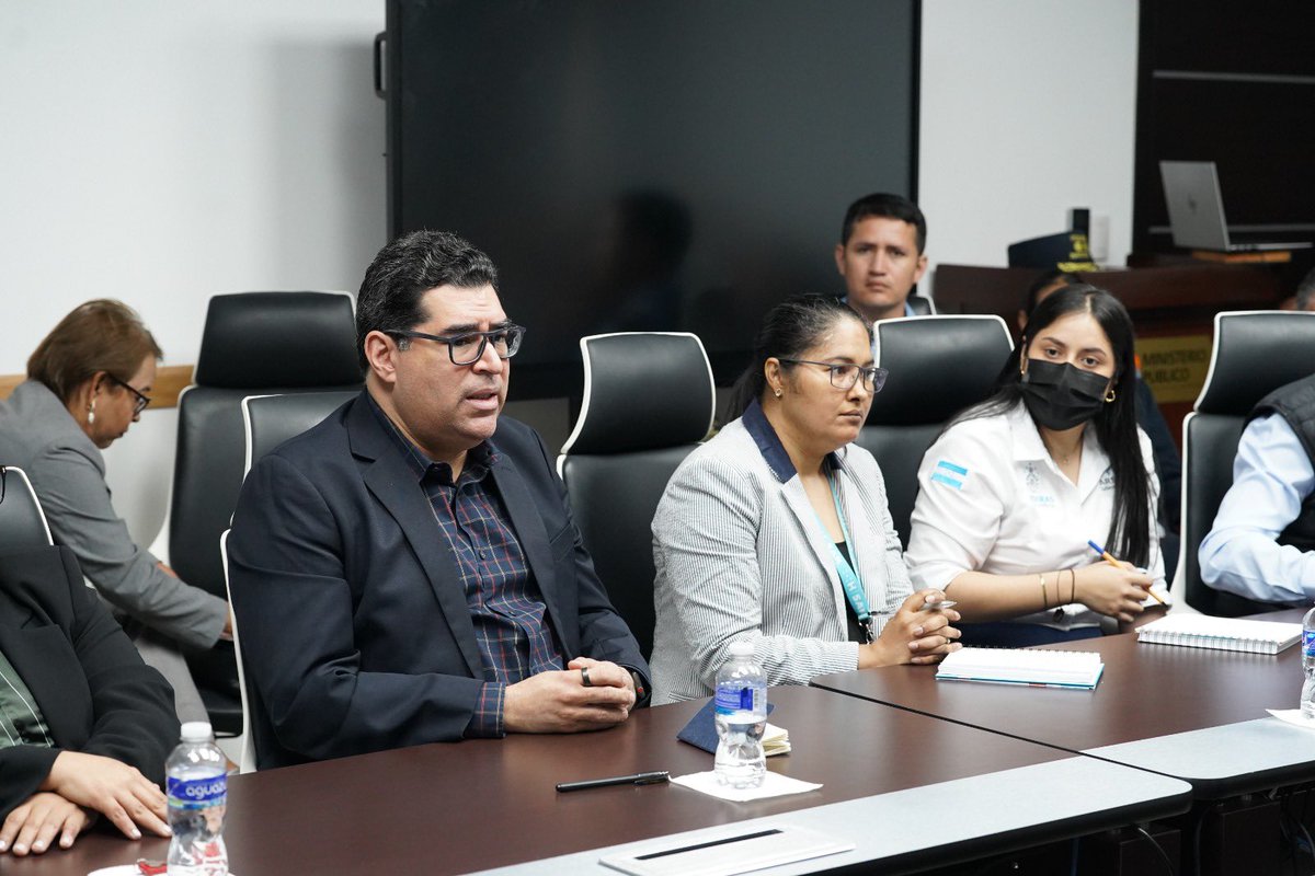 Secretaría de Desarrollo Económico tweet media