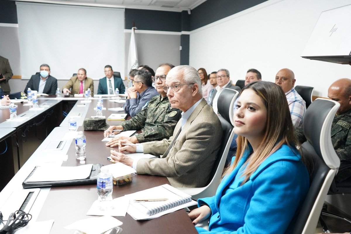 Secretaría de Desarrollo Económico tweet media