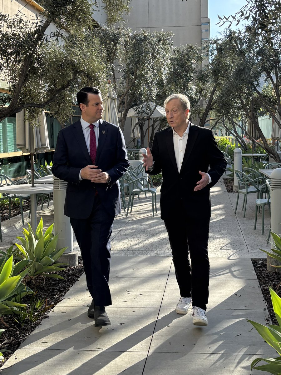 Josh Haskell tweet media