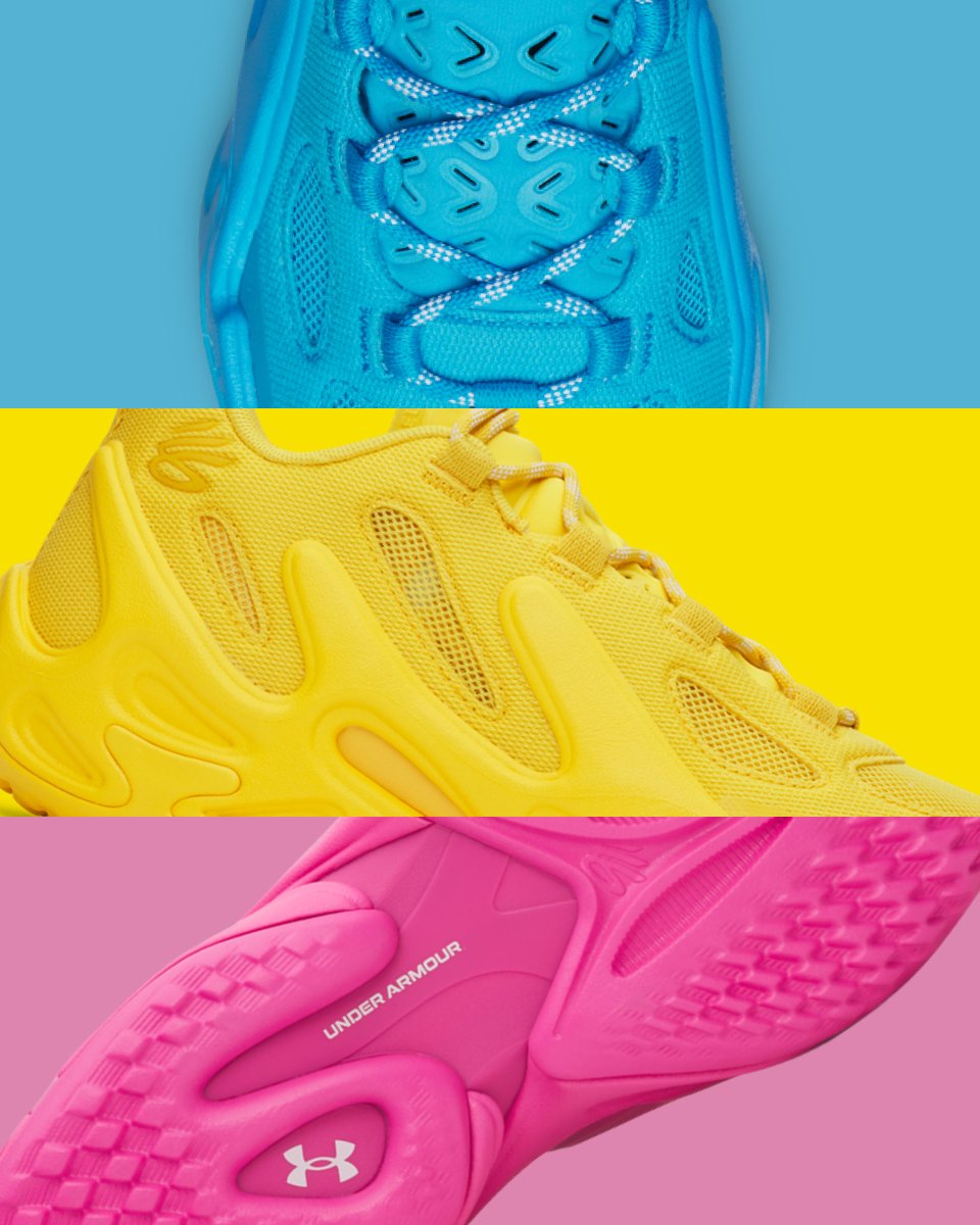 Under Armour｜アンダーアーマー (@UnderArmour_Jp) / Posts / X