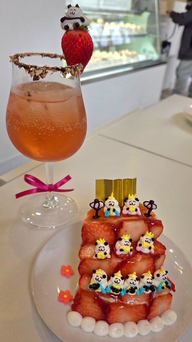 みるタンく tweet media