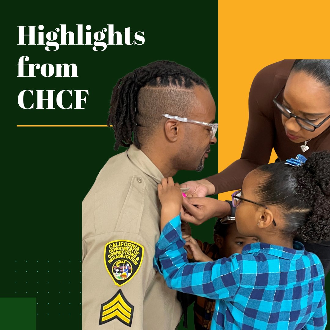 CA Corrections tweet media