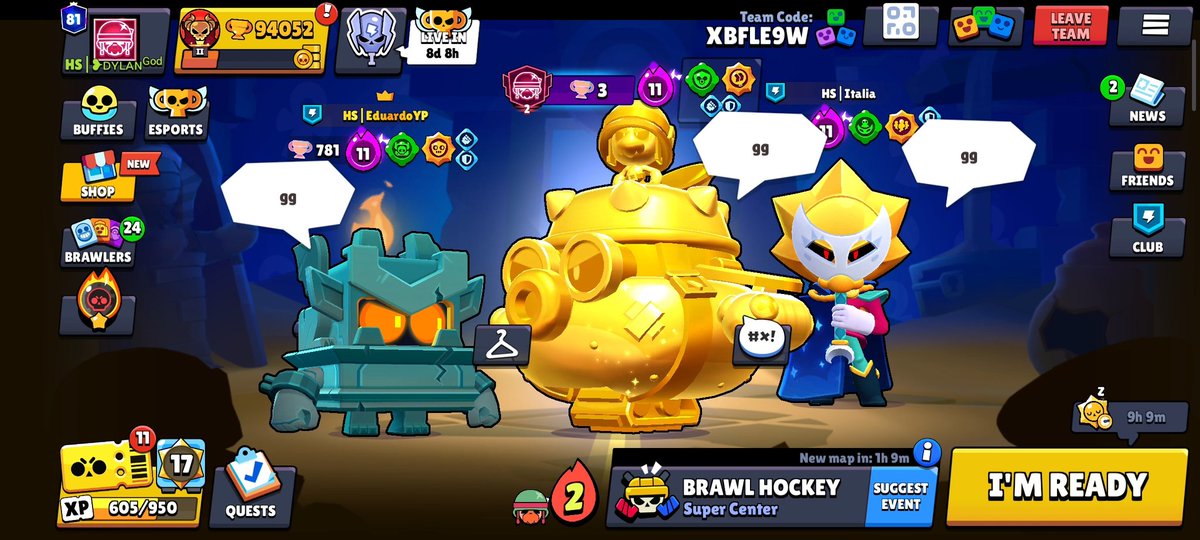 DylanElGamerYT tweet media