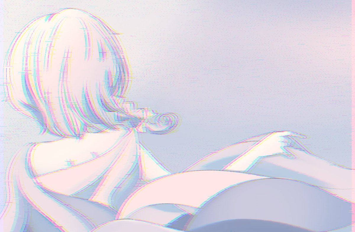 マフラー tweet media