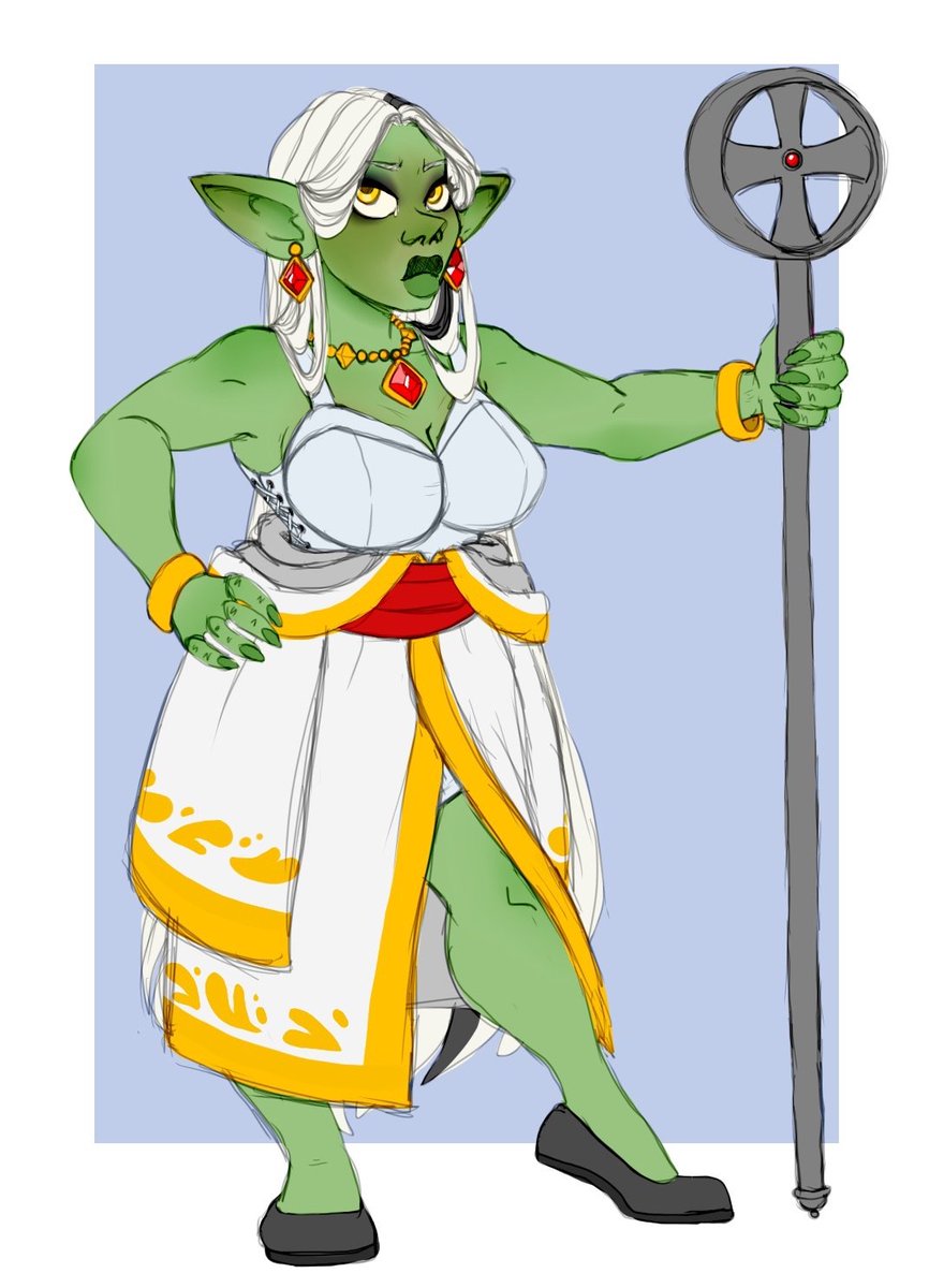 Spirill the Goblin Simp tweet media