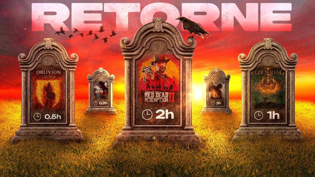 natansnp's tweet photo. Thumbnail - JOGOS ABANDONADOS

Portfólio: https://t.co/Jf2ow6Qq1R

#graphicdesign #artwork #gameartwork #thumbnail #thumbnaildesign #design #gfx #gameart #fanart #reddeadredemption #RedDeadRedemption2 https://t.co/cLcpKaBwSX
