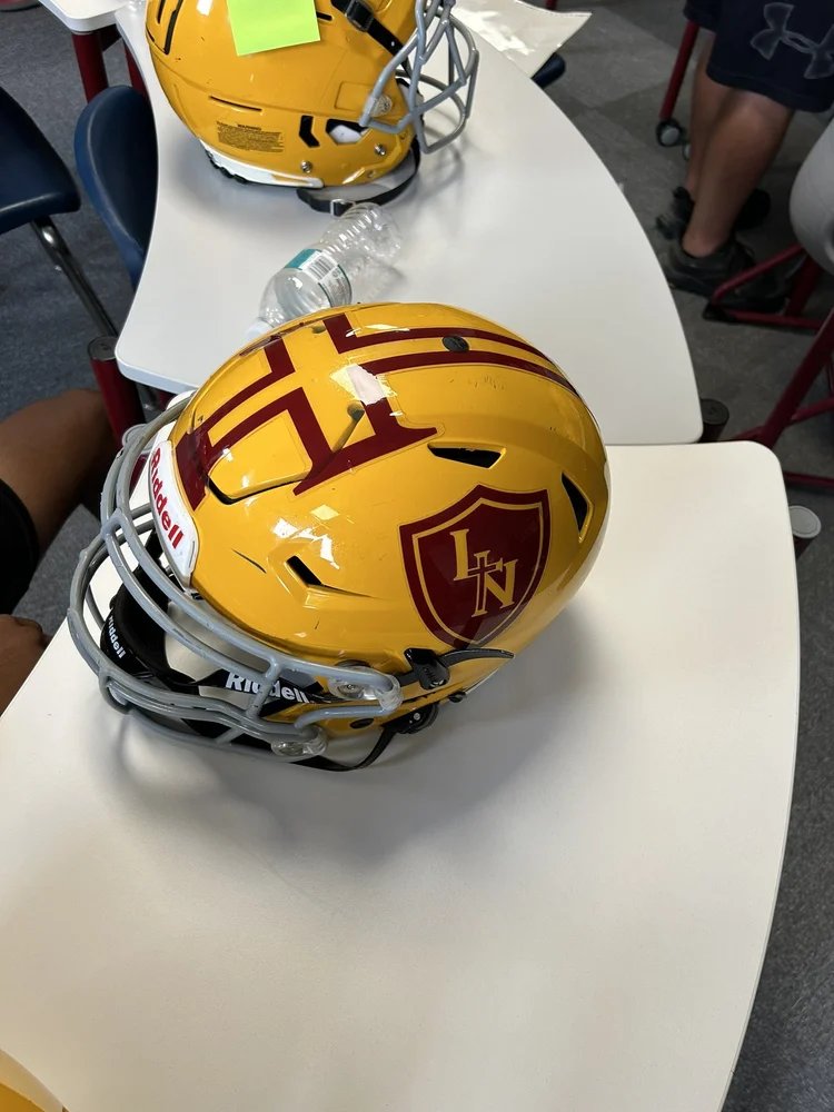 Missouri Helmet Project tweet media