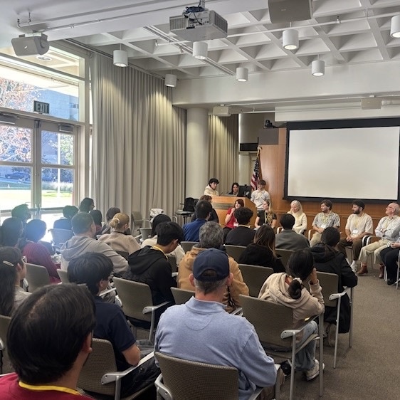 Keck School of Medicine of USC tweet media