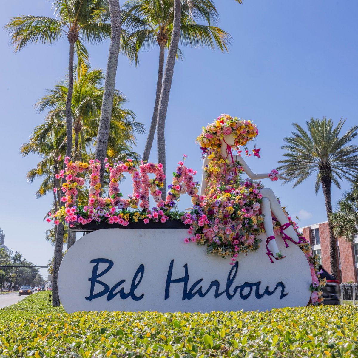 Bal Harbour Gov't tweet media