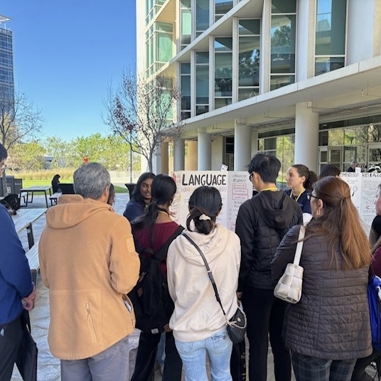 Keck School of Medicine of USC tweet media