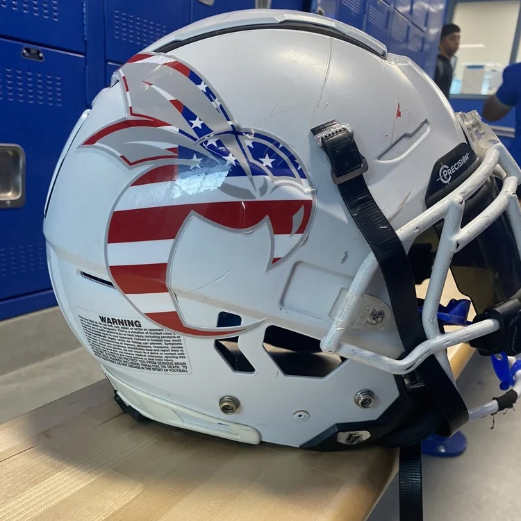 Missouri Helmet Project tweet media