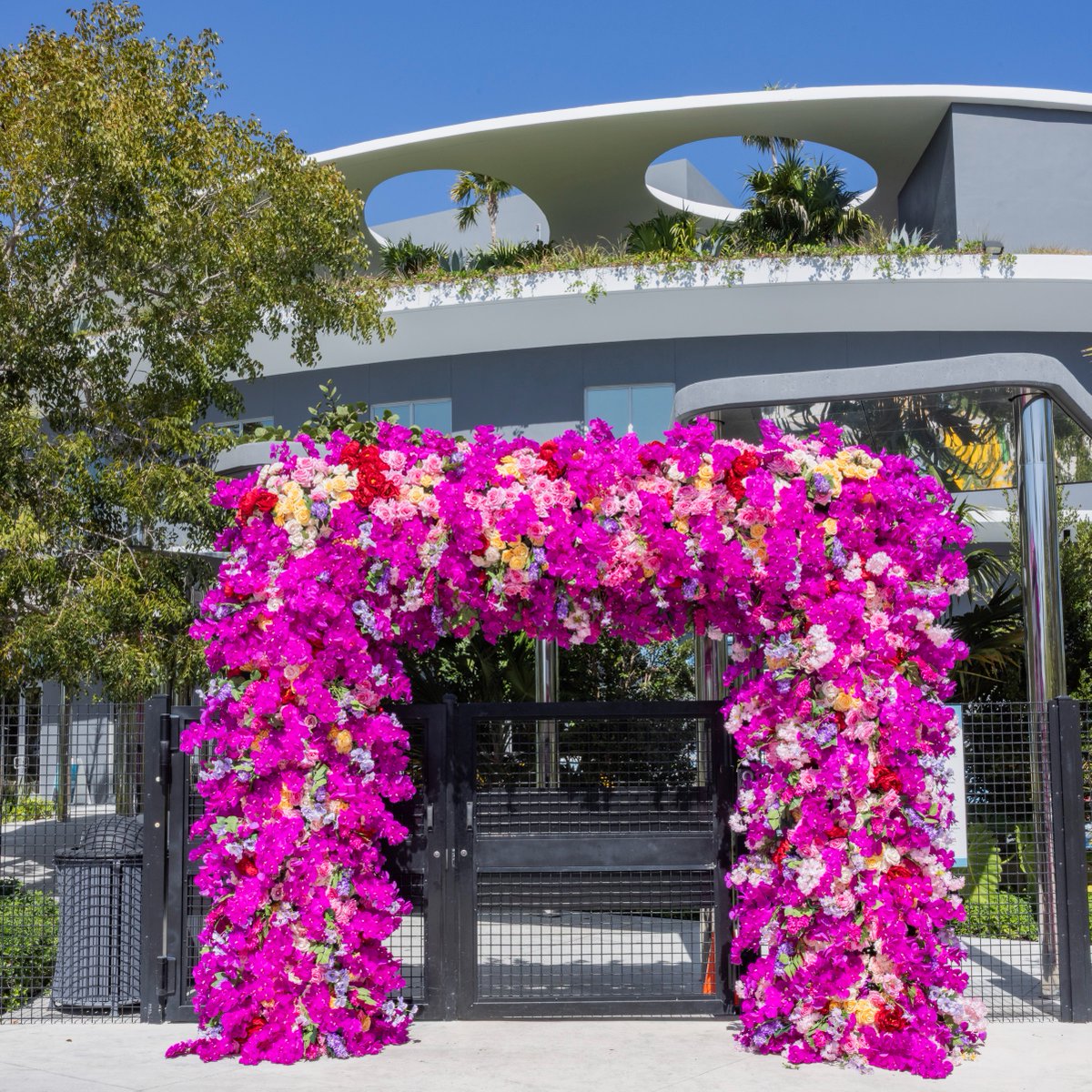 Bal Harbour Gov't tweet media