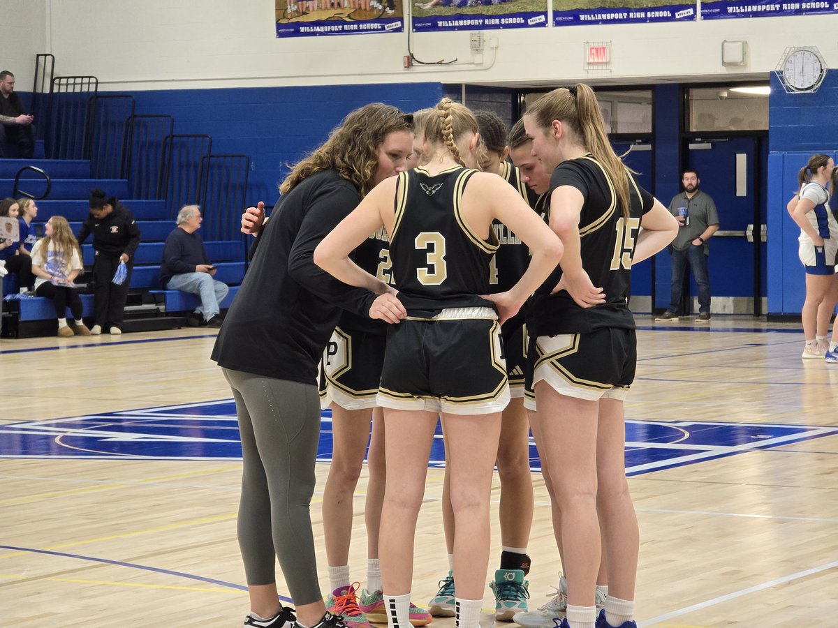 Poolesville AD tweet media