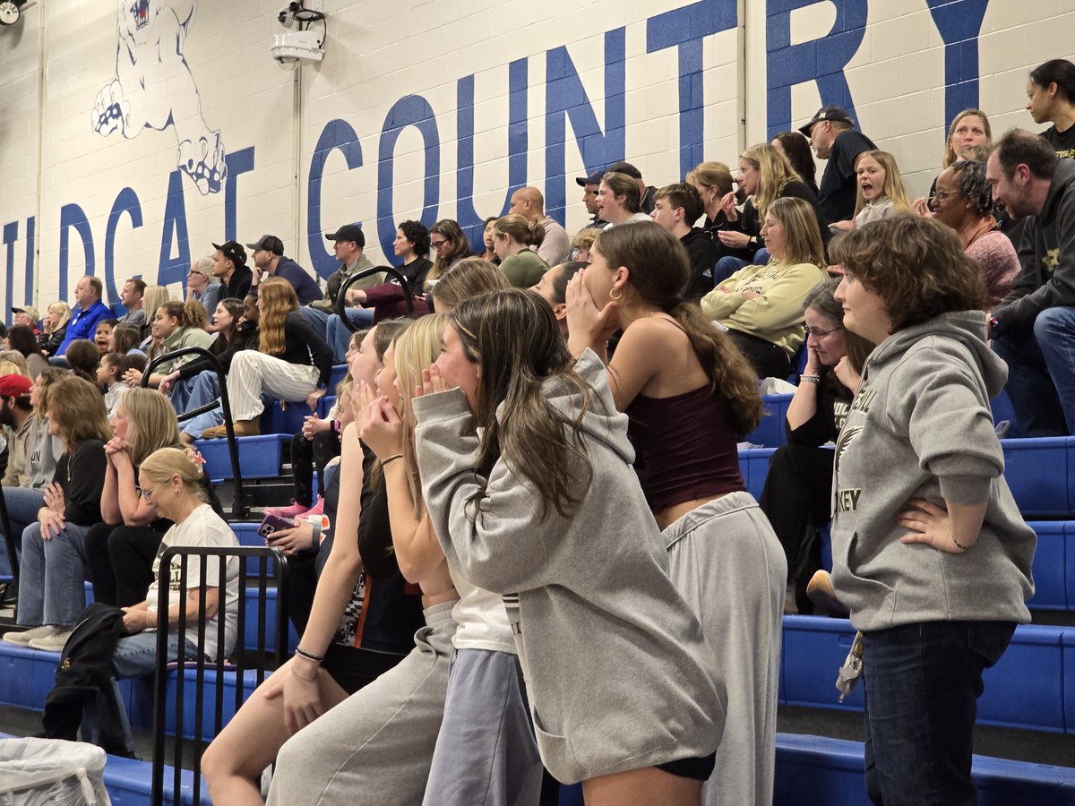 Poolesville AD tweet media