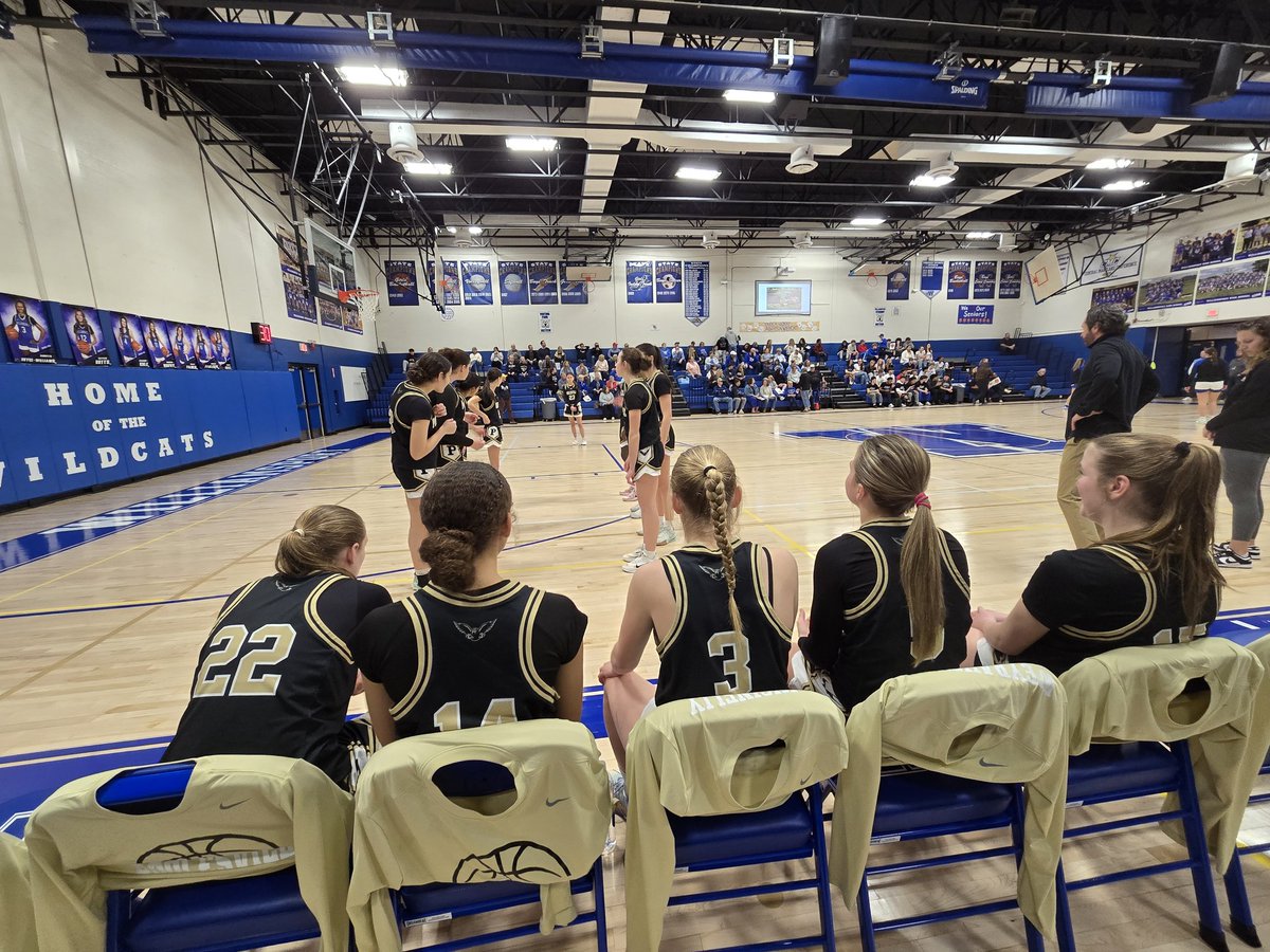 Poolesville AD tweet media