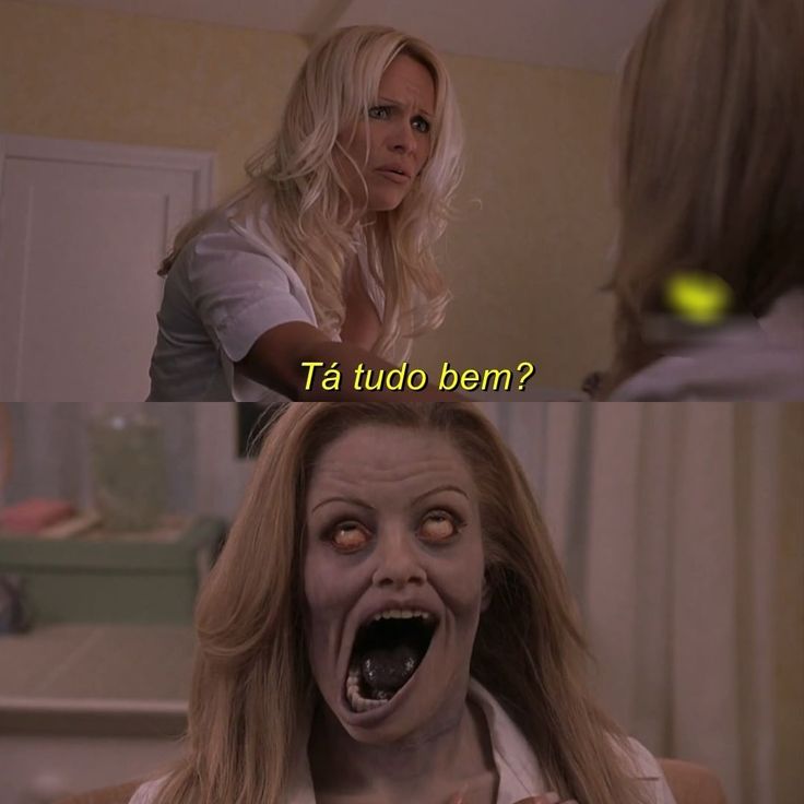 Ainda nao to superando que todo mundo em pânico ta em alta
É simplesmente a franquia de filmes favorita da minha vida