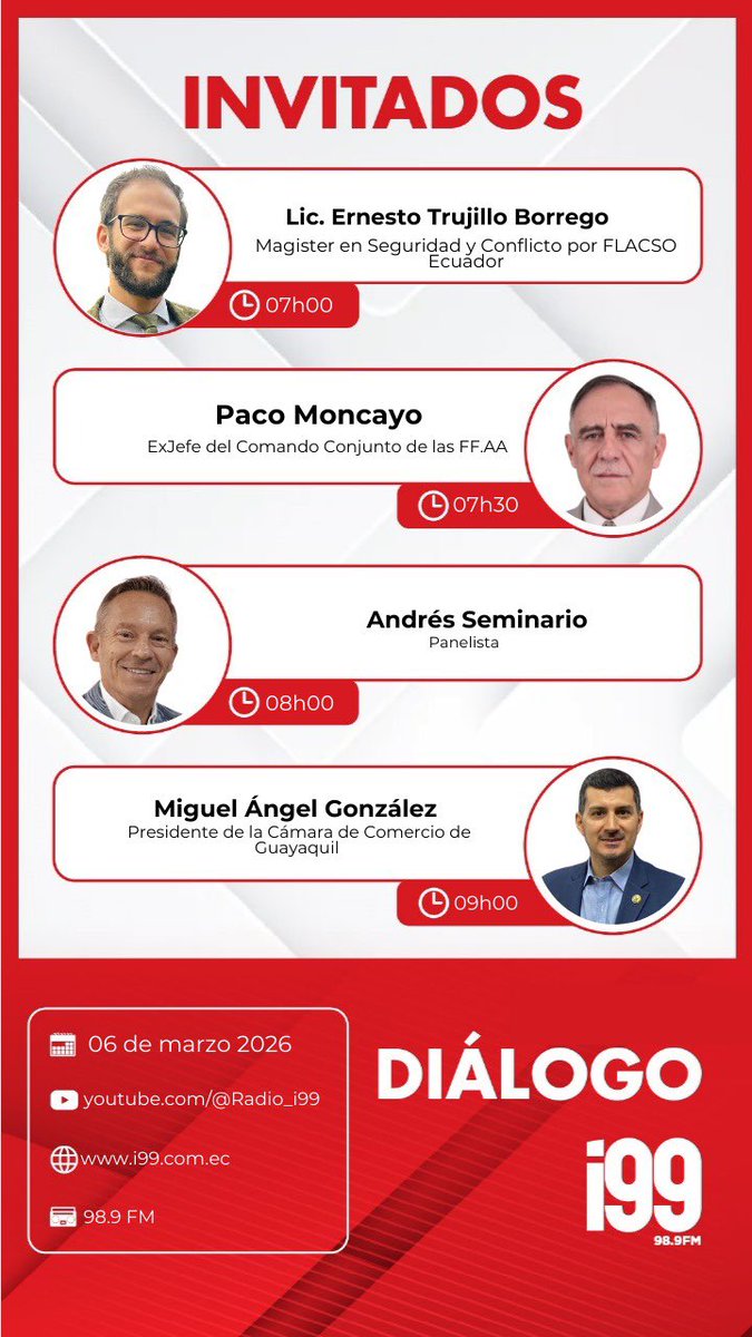 Radio i99 tweet media