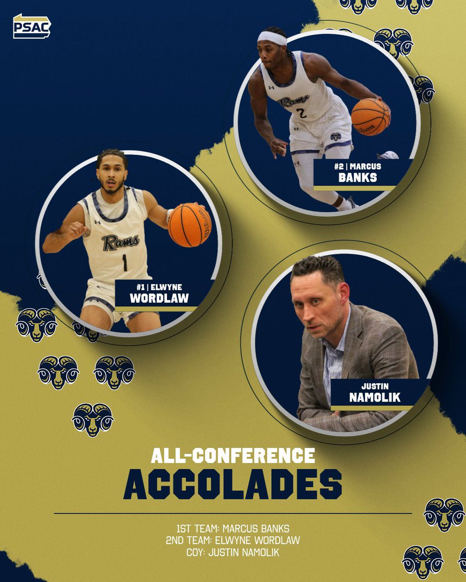 Shepherd Basketball tweet media