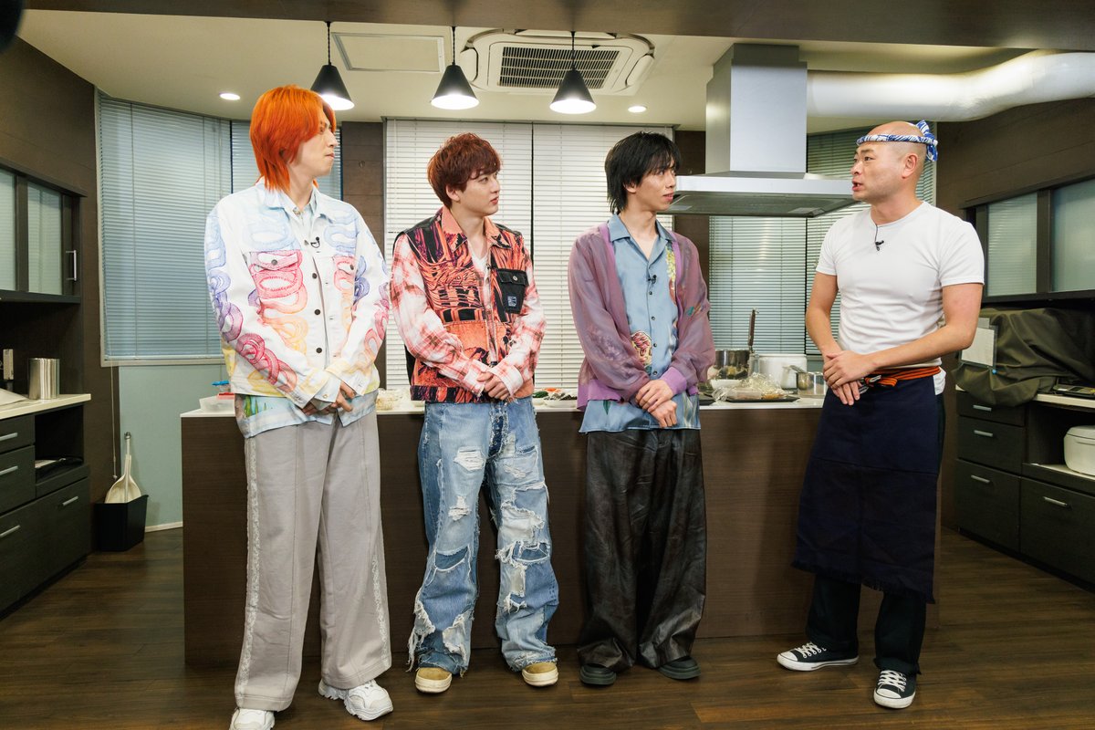 超特急 OFFICIAL (@sd_bt) / Posts / X