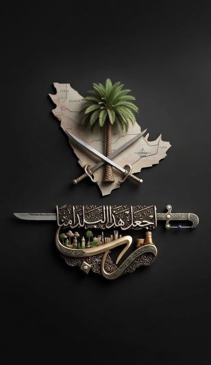 فيصل بن قايد tweet media