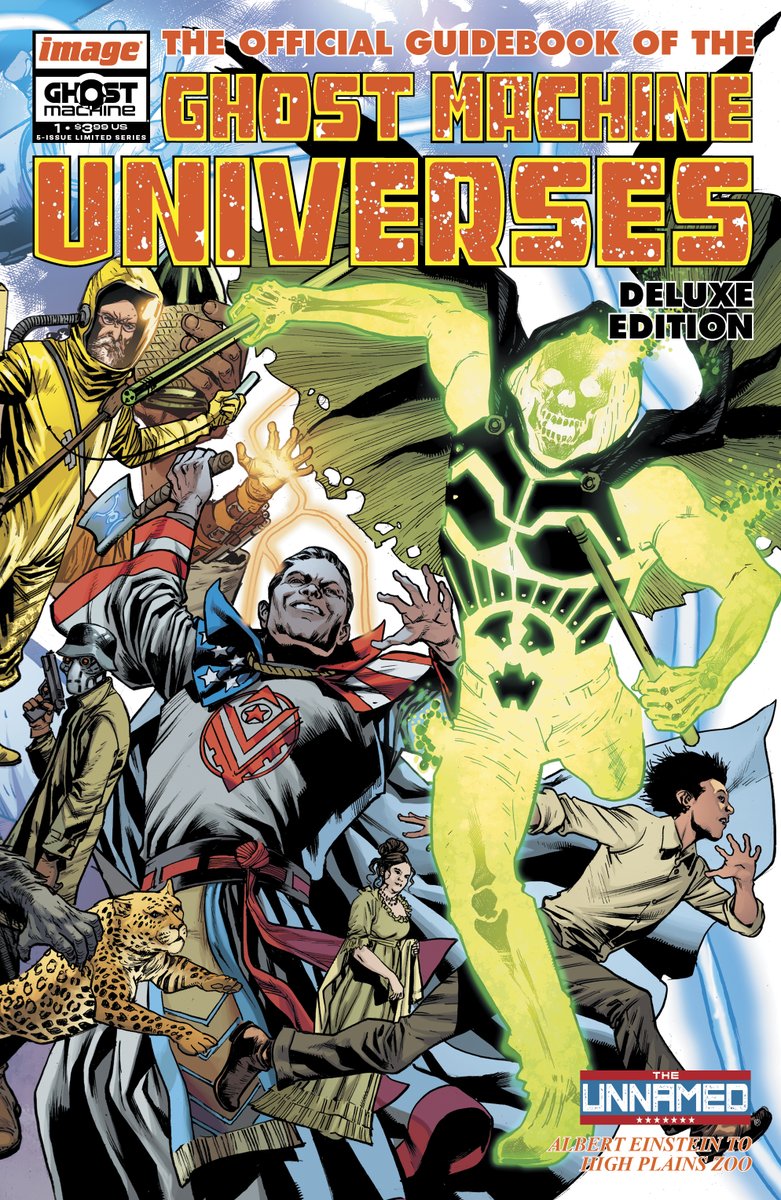 Image Comics tweet media