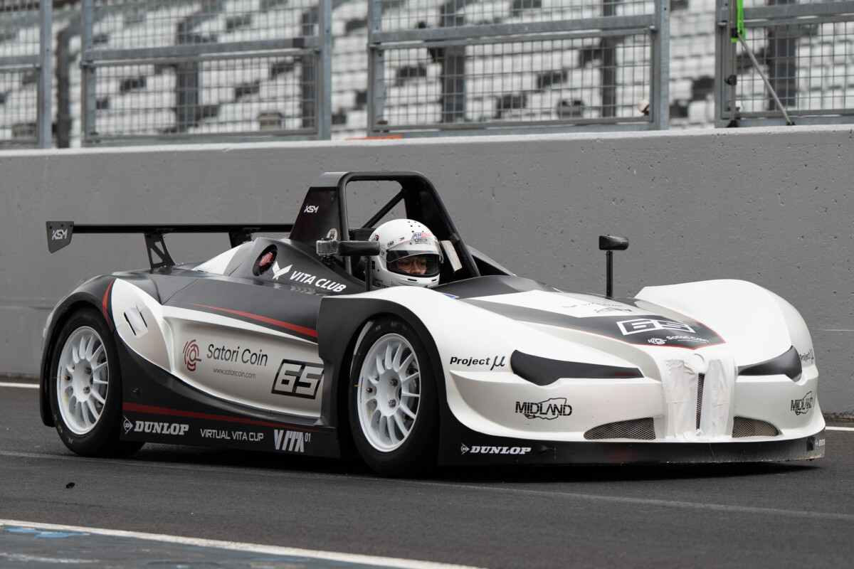 Satori Coin tweet media