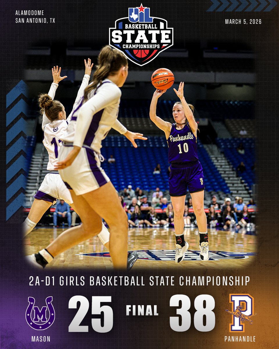 Texas UIL tweet media