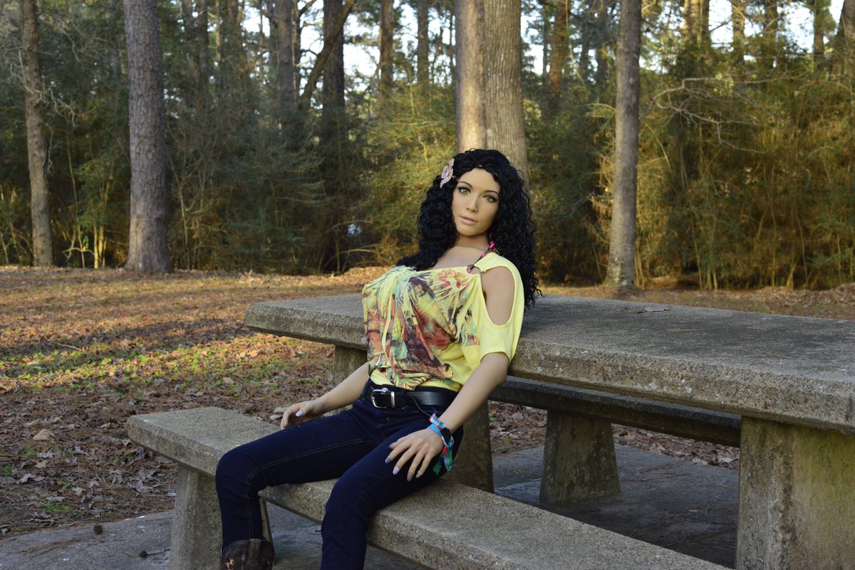 Vanelope Taylor tweet media