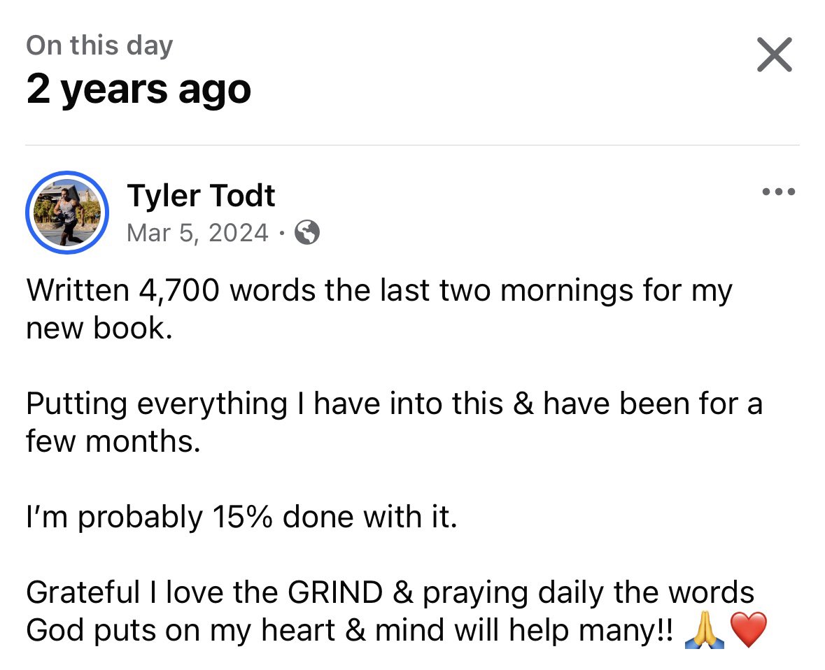 Tyler Todt tweet media