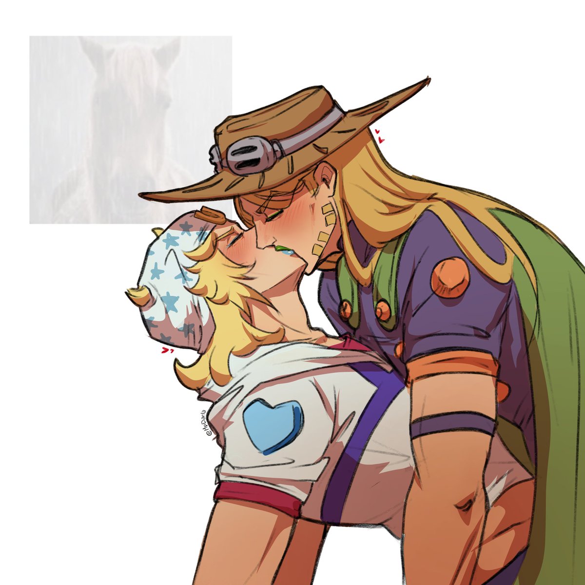 ⭐Darla_traces⭐ OPEN COMMISSION ‼️✨ tweet media