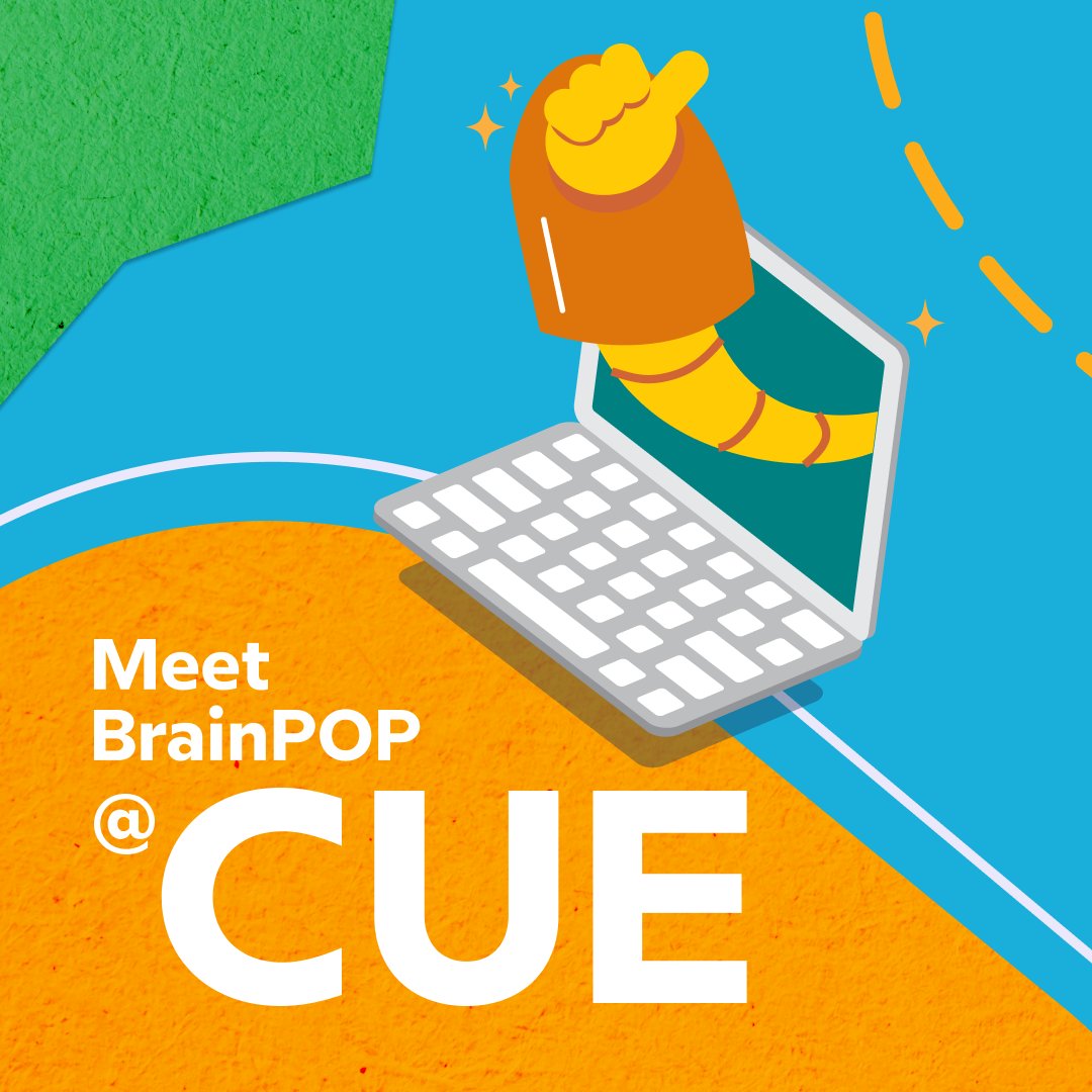 BrainPOP tweet media