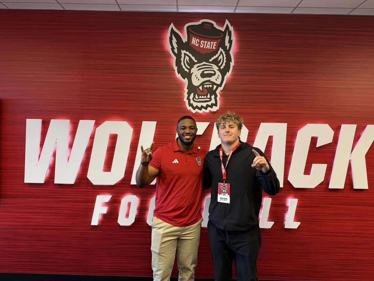 Noah Renes tweet media