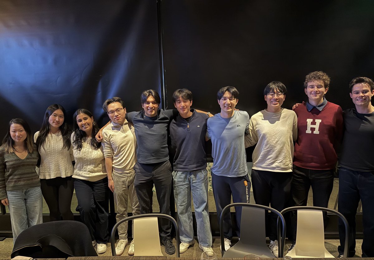 Michelle Li tweet media