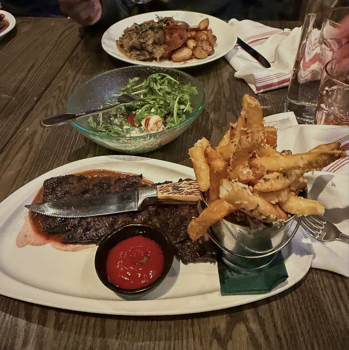 Michelle Li tweet media