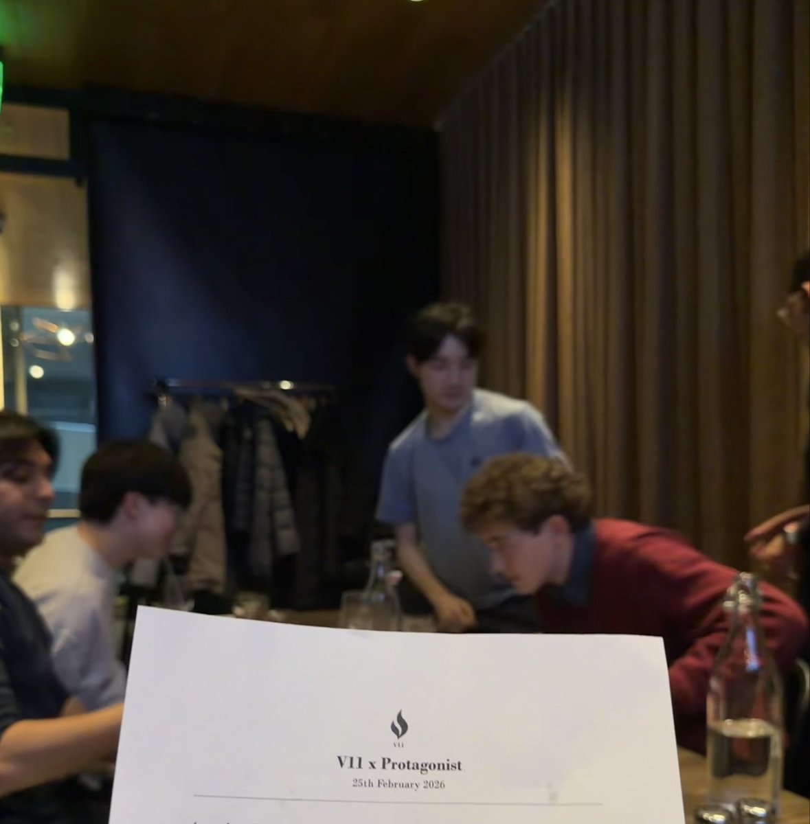 Michelle Li tweet media