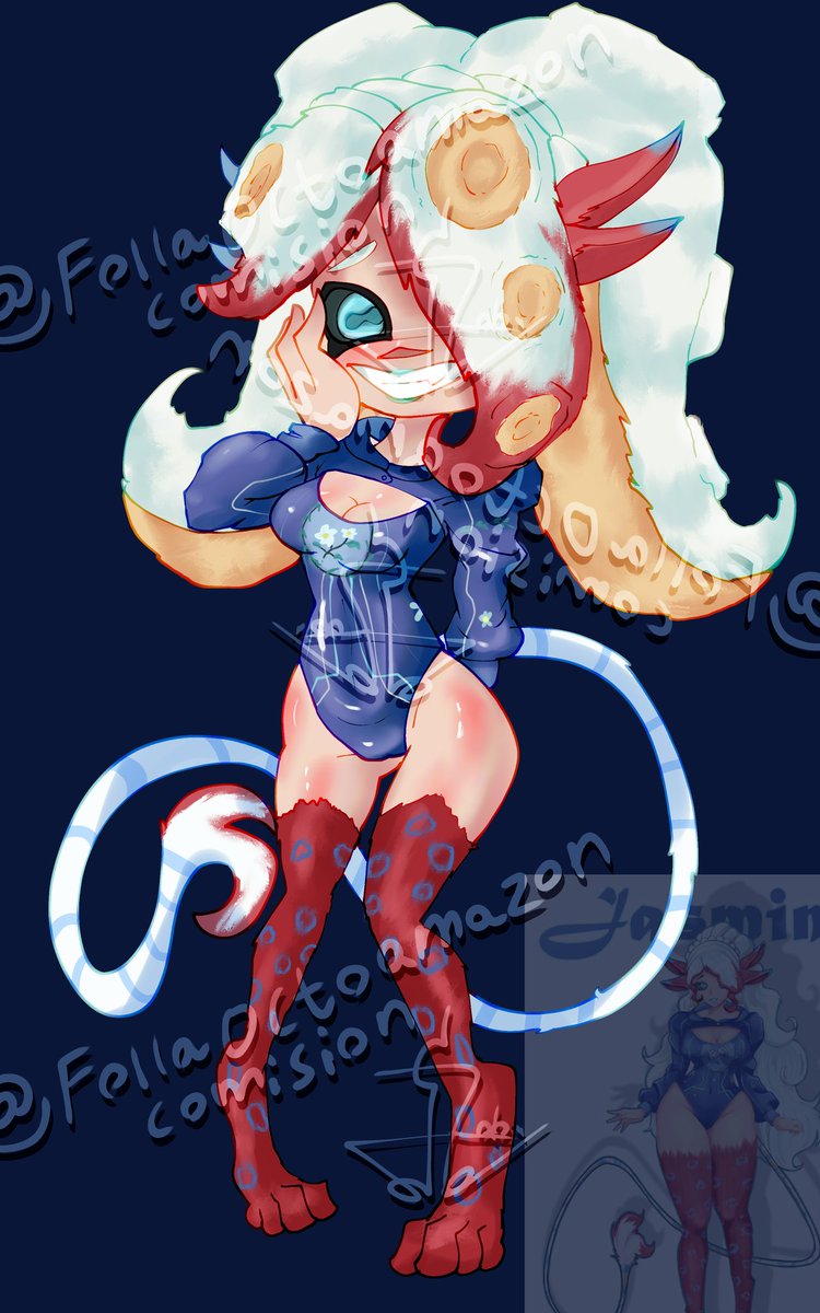 Ax🔞 open comms tweet media