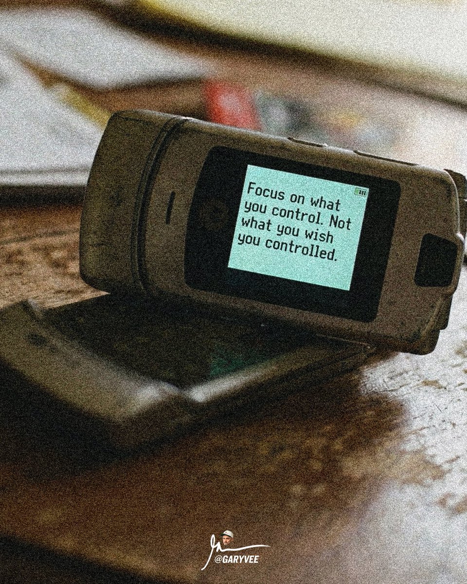 Gary Vaynerchuk tweet media