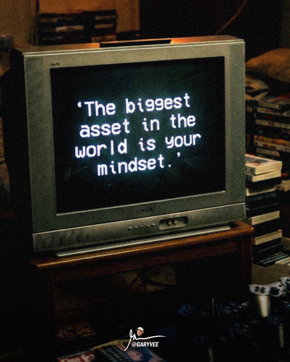 Gary Vaynerchuk tweet media