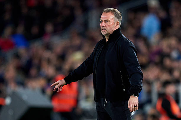After the first leg against Atleti, i remember people where very critical to each of our defenders, but the way we defended in the second leg, proves a point I made back then. The problem wasn’t really our back four individually, it was the system and the whole team. 

In Flick’s