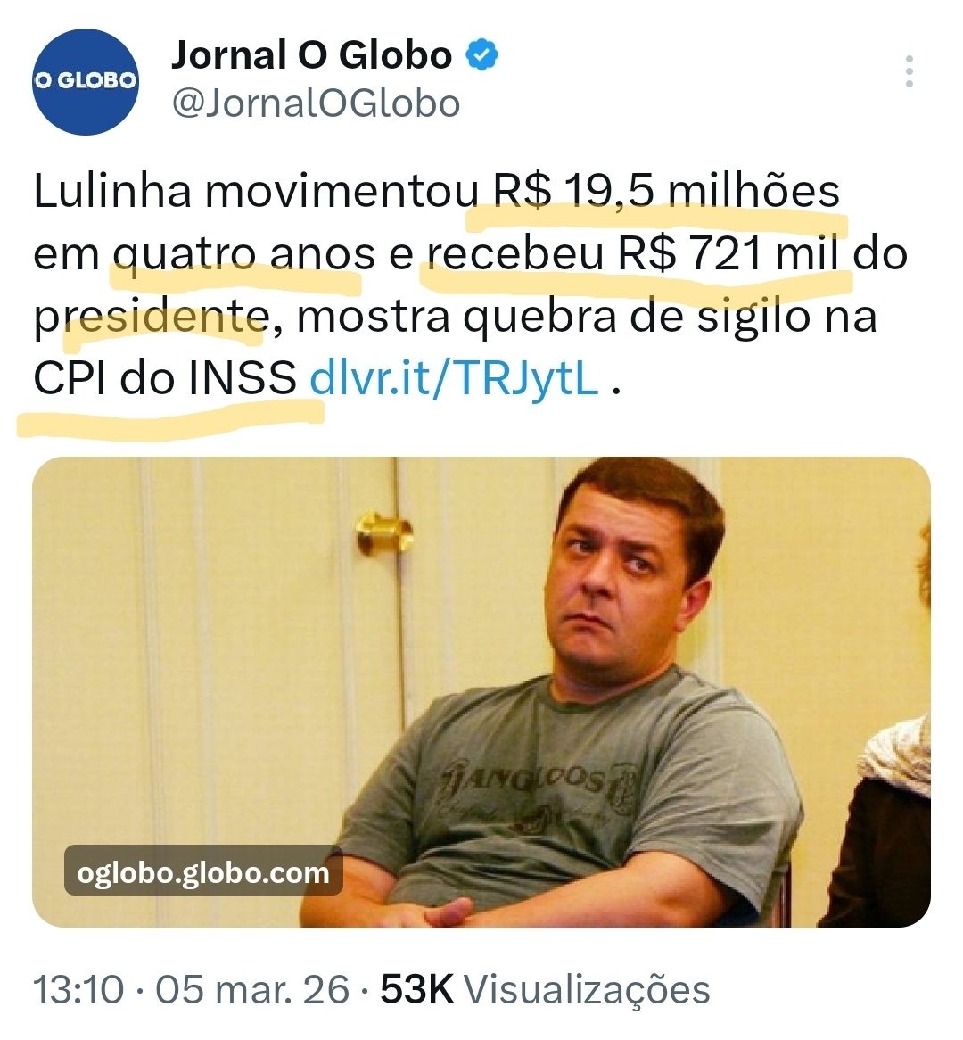 JafAuditor's tweet photo. @folha Aqui a "direita"!! https://t.co/L8Pu5LcLhd