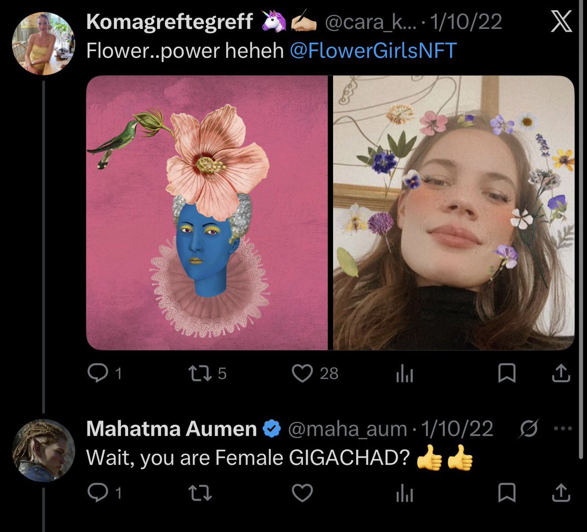 Smash JT tweet media