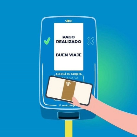 clarincom's tweet photo. LOS DESCUENTOS EN COLECTIVOS Y SUBTE DURANTE MARZO

Algunas promociones lanzadas por bancos, tarjetas y billeteras virtuales permiten ahorrar en el transporte público si el pasaje se paga desde el celular.

MODO (pagos con QR)

- Reintegro del 50% en pasajes de colectivos y Subte.

- Vigente del 1 al 15 de marzo.

- Tope de $8.000 por banco.

- Se paga mostrando el QR “Viaje con QR” desde apps bancarias o MODO.

Bancos que duplican el beneficio de MODO

- Santander, ICBC, Credicoop y bancos de Entre Ríos, Santa Cruz, Santa Fe y San Juan.

- Reintegro de hasta 100% del pasaje.

- Tope de $16.000 por banco.

Tarjetas Visa de débito (pago NFC con celular)

- Reintegro del 100% del valor del viaje.

- Vigente hasta el 30 de abril.

- Tope de $10.000 por mes en Subte y $10.000 en colectivos por tarjeta.

- Requiere pagar acercando el celular al molinete o validadora con apps como Google Wallet, MODO o Apple Pay.

(+) en Clarín: https://t.co/DurhoRnY56