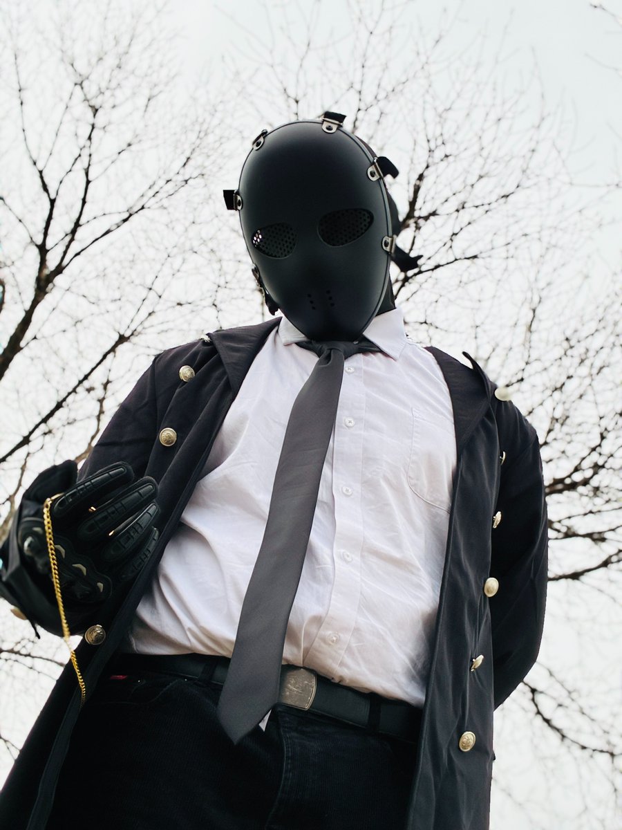 Black Mask Arts tweet media